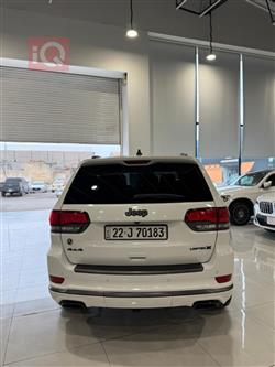 جيب جراند شيروكي